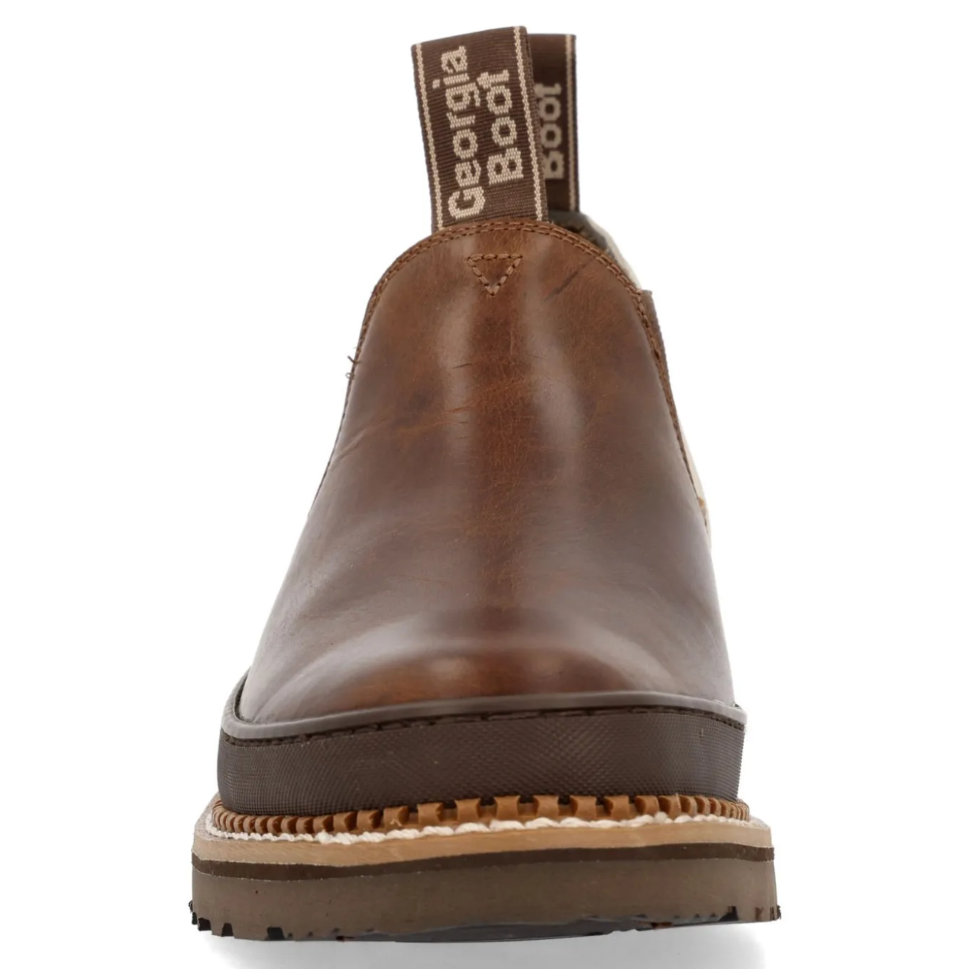 Georgia Boot Sasquatch Romeo Shoe