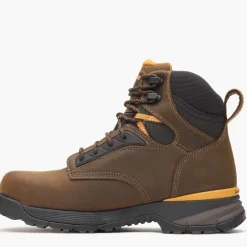 Georgia Boot TBD Alloy Toe Waterproof Work Boot