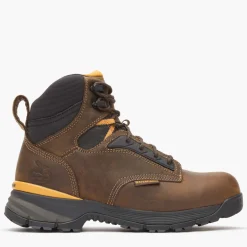 Georgia Boot TBD Waterproof Work Boot