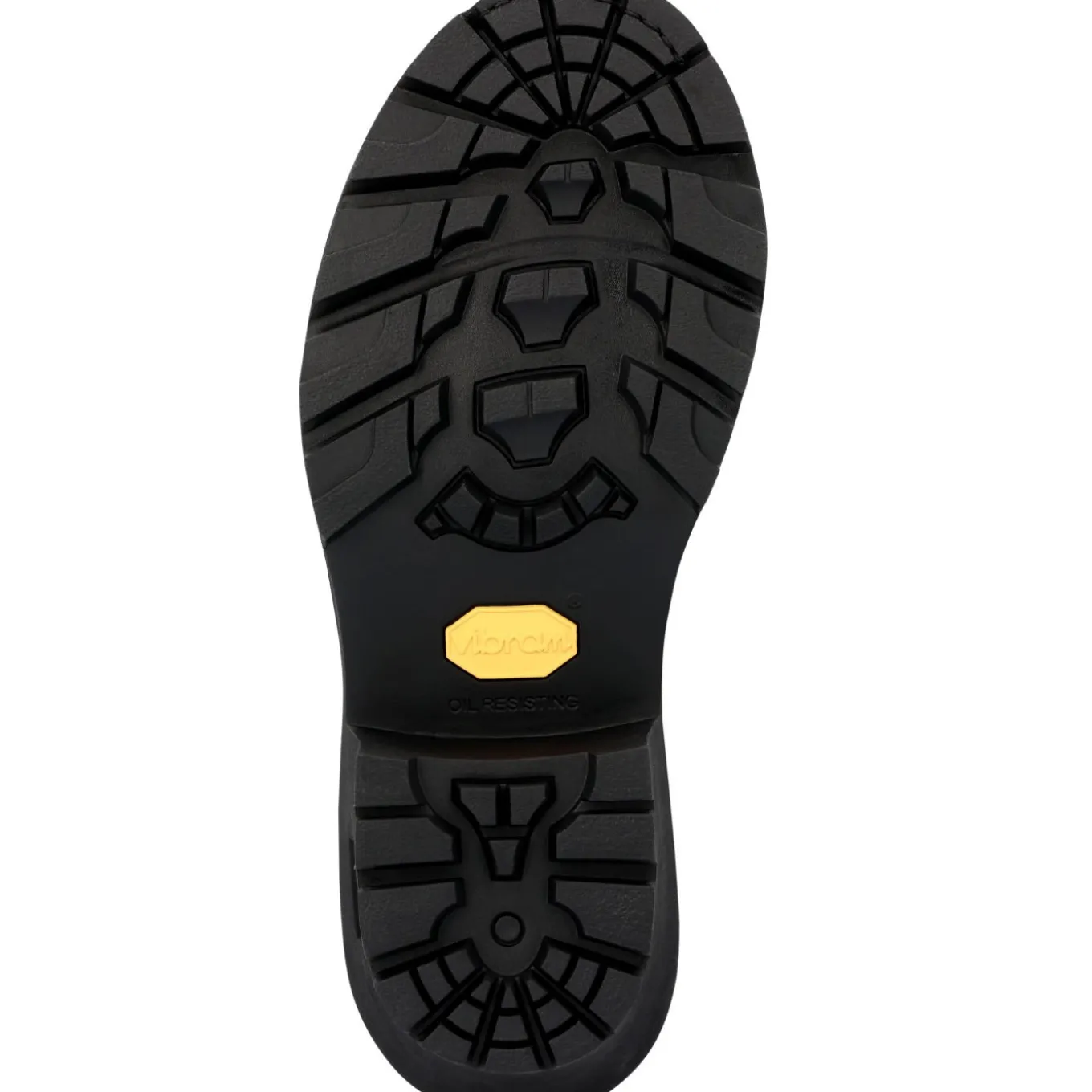 Georgia Boot USA Logger Waterproof Work Boot