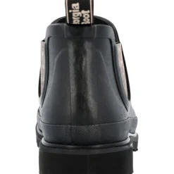 Georgia Boot Waterproof Patriotic Rubber Romeo Shoe