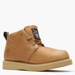 Georgia Boot Wedge Chukka Work Boot