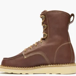 Georgia Boot Wedge Moc Toe Work Boot