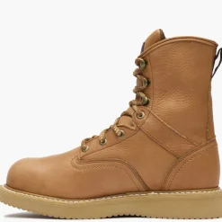 Georgia Boot Wedge Steel Toe Work Boot