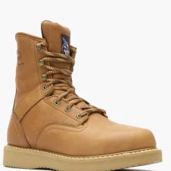 Georgia Boot Wedge Work Boot