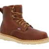 Georgia Boot Wedge Work Boot