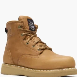 Georgia Boot Wedge Work Boot