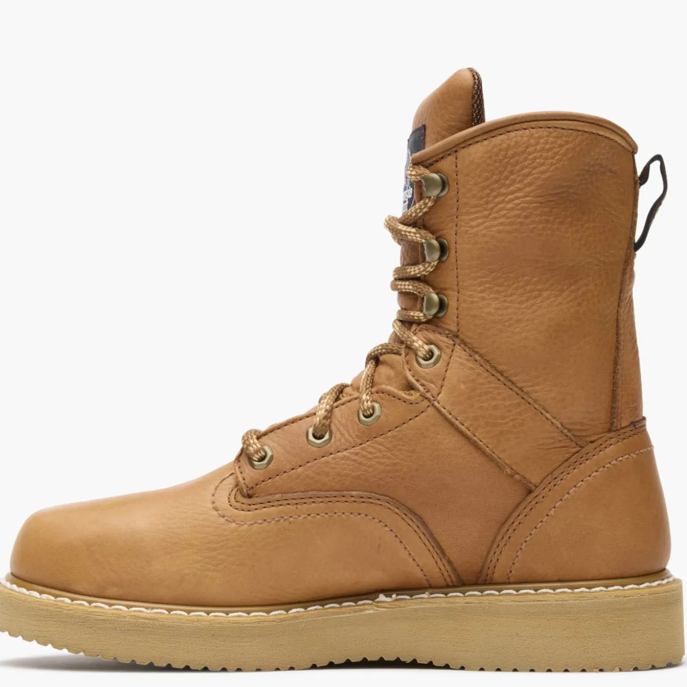 Georgia Boot Wedge Work Boot