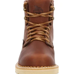 Georgia Boot Wedge Work Boot