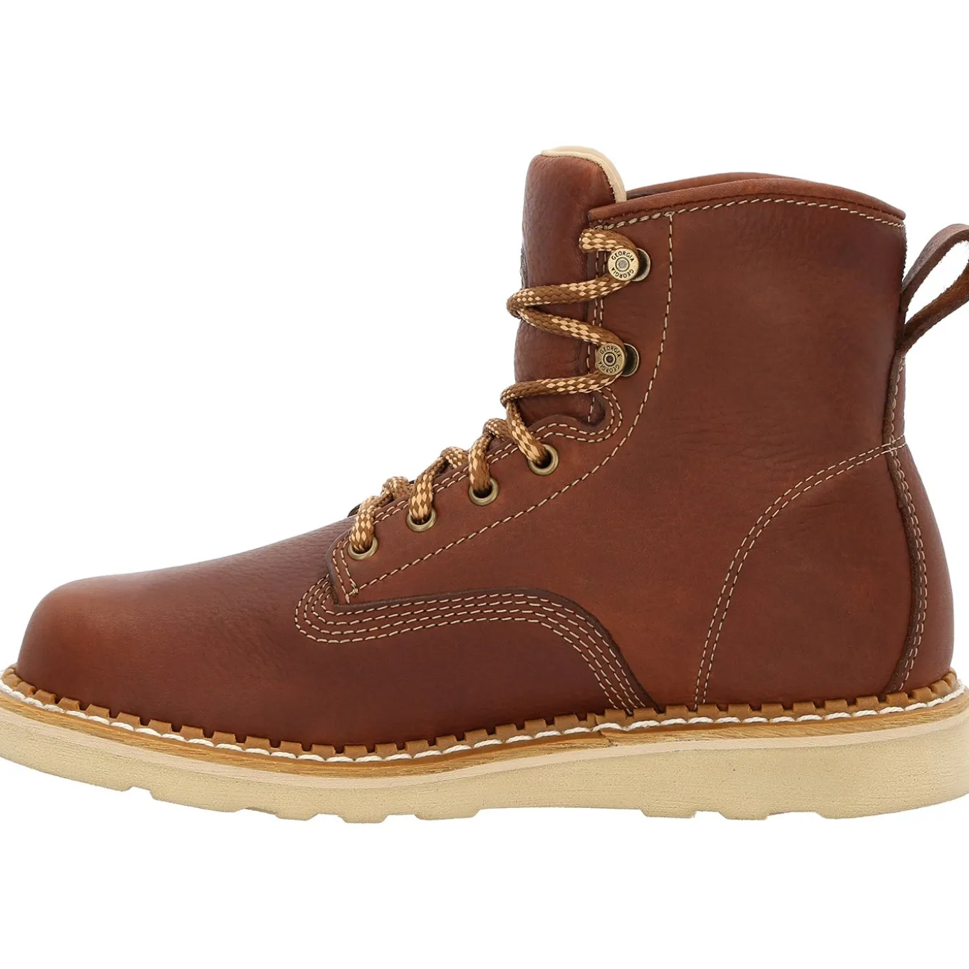 Georgia Boot Wedge Work Boot