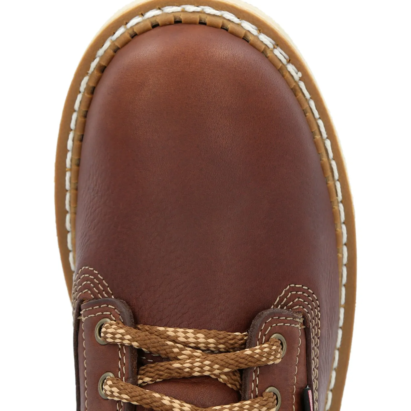 Georgia Boot Wedge Work Boot
