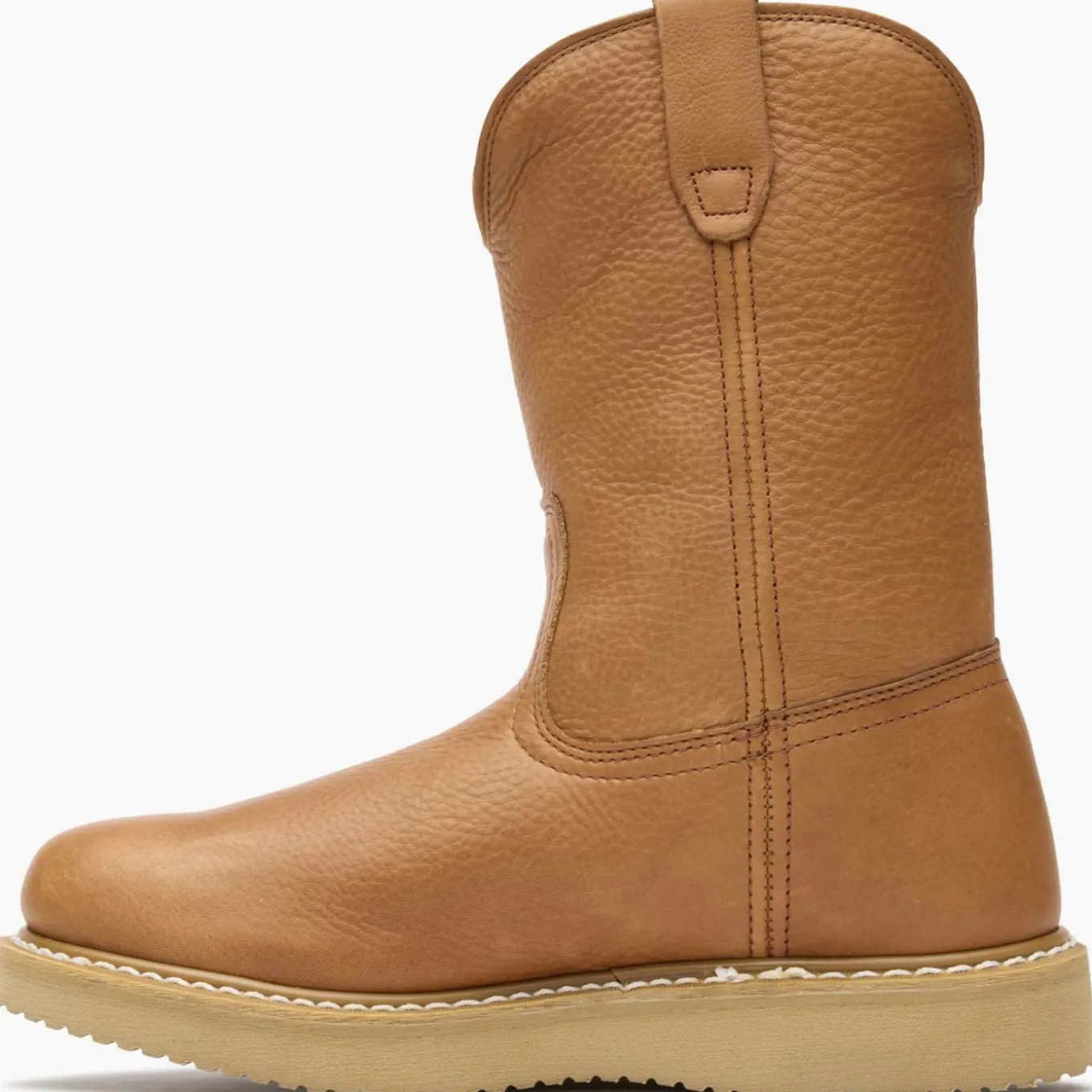 Georgia Boot Wedge Work Wellington