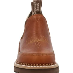 Georgia Boot Women's Canyon Striped Romeo Shoe