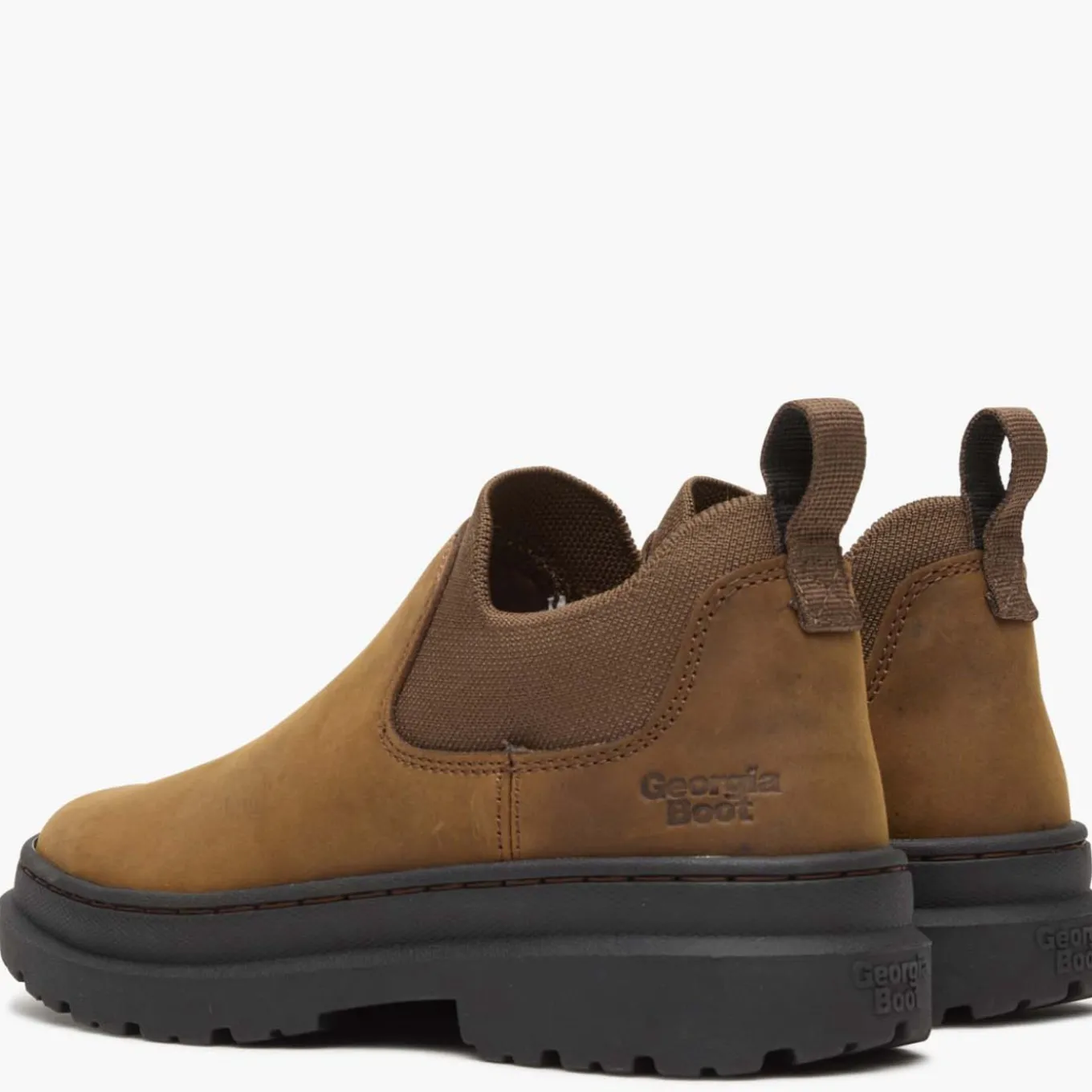 Georgia Boot Women's Romeo SuperLyte Shoe