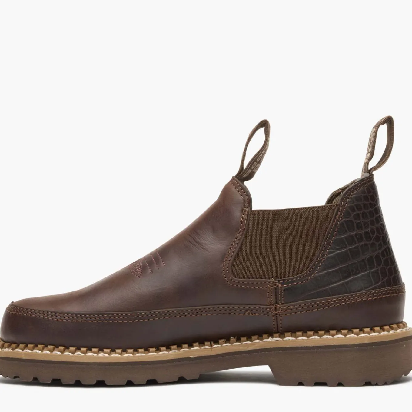 Georgia Boot Women's Romeo Work Shoe
