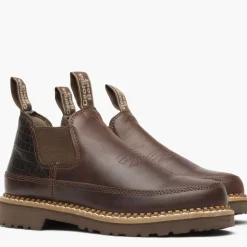 Georgia Boot Women's Romeo Work Shoe