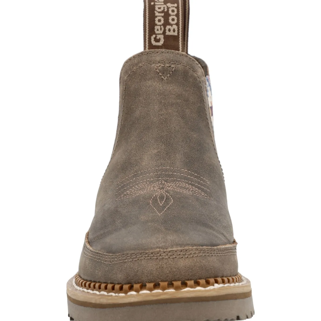 Georgia Boot Women's Southwestern Romeo Shoe