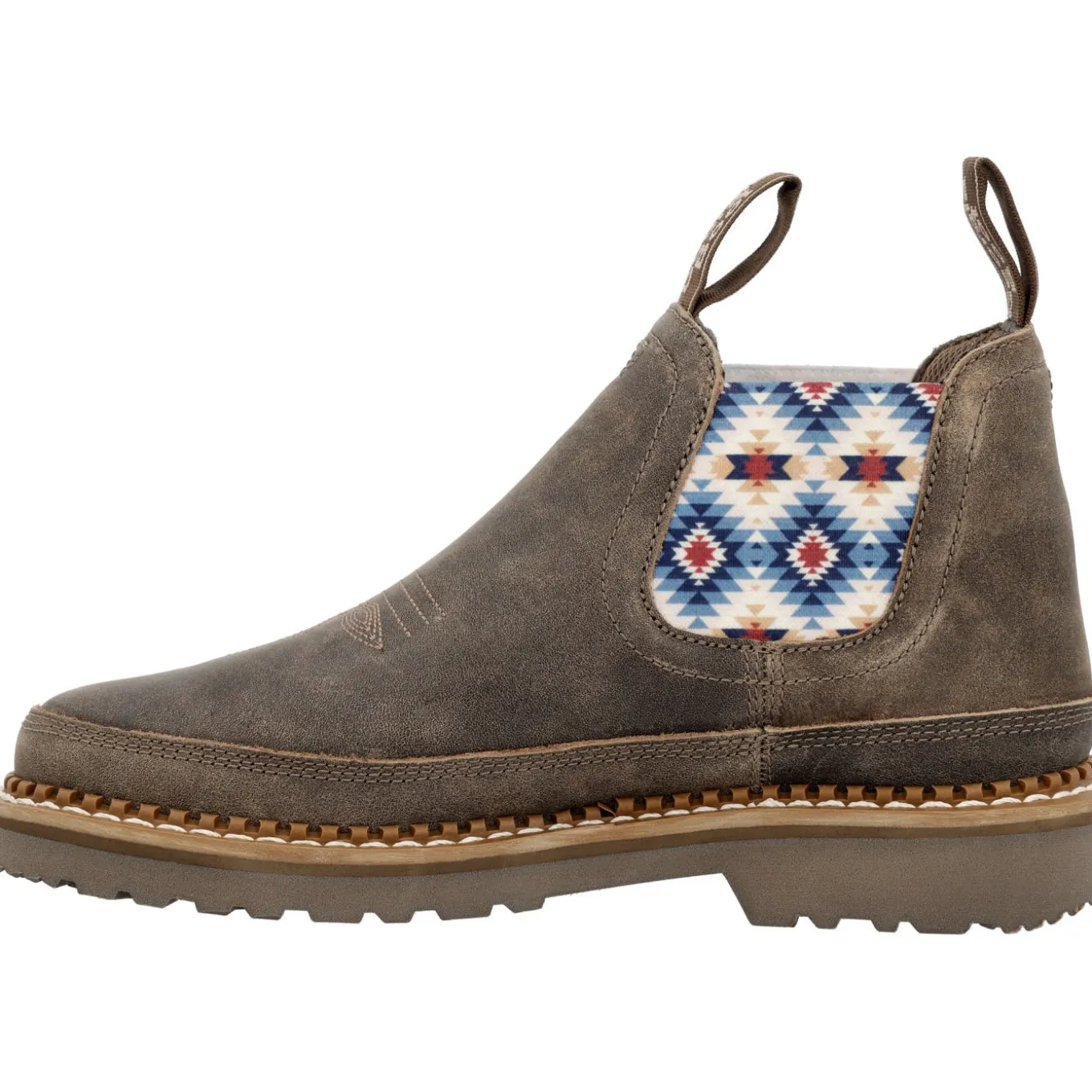 Georgia Boot Women's Southwestern Romeo Shoe