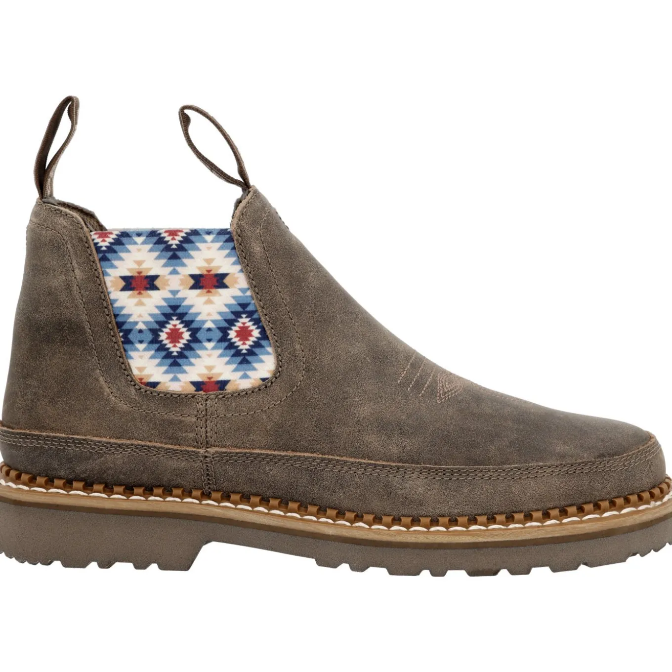 Georgia Boot Women's Southwestern Romeo Shoe