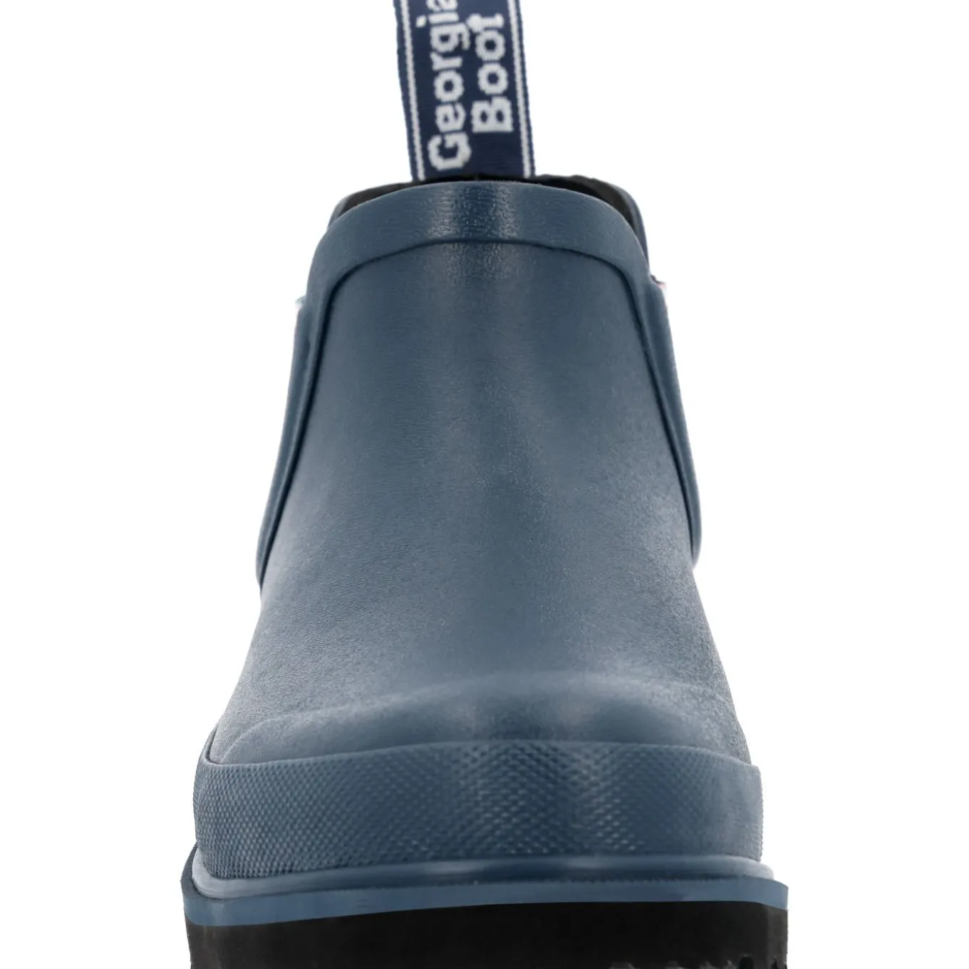Georgia Boot Women's Waterproof Rubber Romeo Shoe