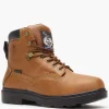 Georgia Farm and Ranch Waterproof Boots