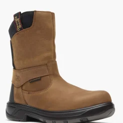 Georgia FLXpoint Waterproof Composite Toe Work Boots