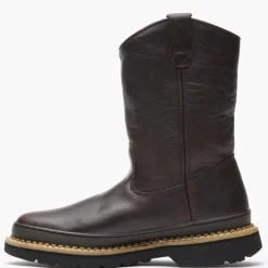 Georgia Giant Pull-On Work Boot