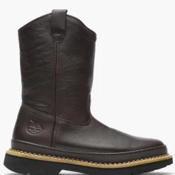 Georgia Giant Pull-On Work Boot