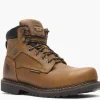 Georgia Giant Revamp Steel Toe Waterproof Work Boot