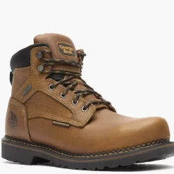 Georgia Giant Revamp Steel Toe Waterproof Work Boot