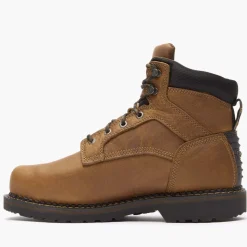 Georgia Giant Revamp Steel Toe Internal Met-Guard Waterproof Work Boot