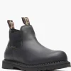 Georgia Giant Revamp Waterproof Chelsea Work Boot