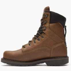 Georgia Giant Revamp Waterproof Work Boot