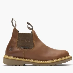 Georgia Giant Revamp Women's Chelsea Boot