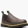 Georgia Giant Romeo Steel Toe Work Shoe