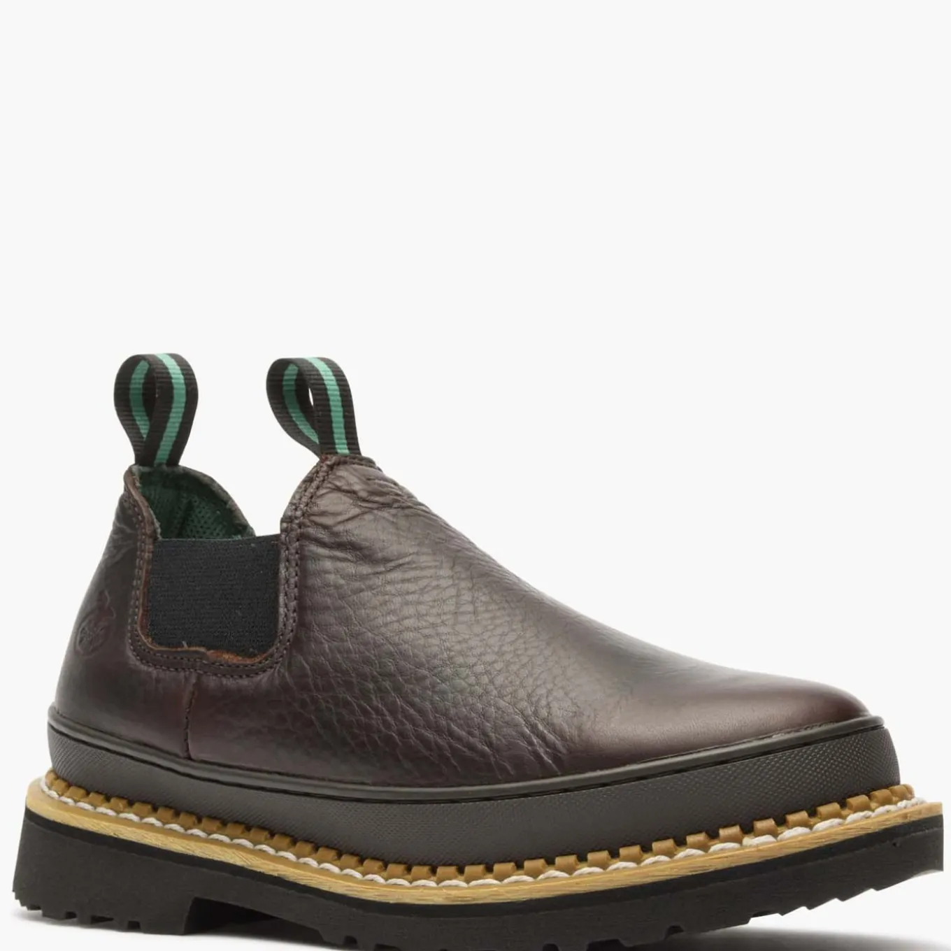 Georgia Giant Romeo Women's Work Shoe