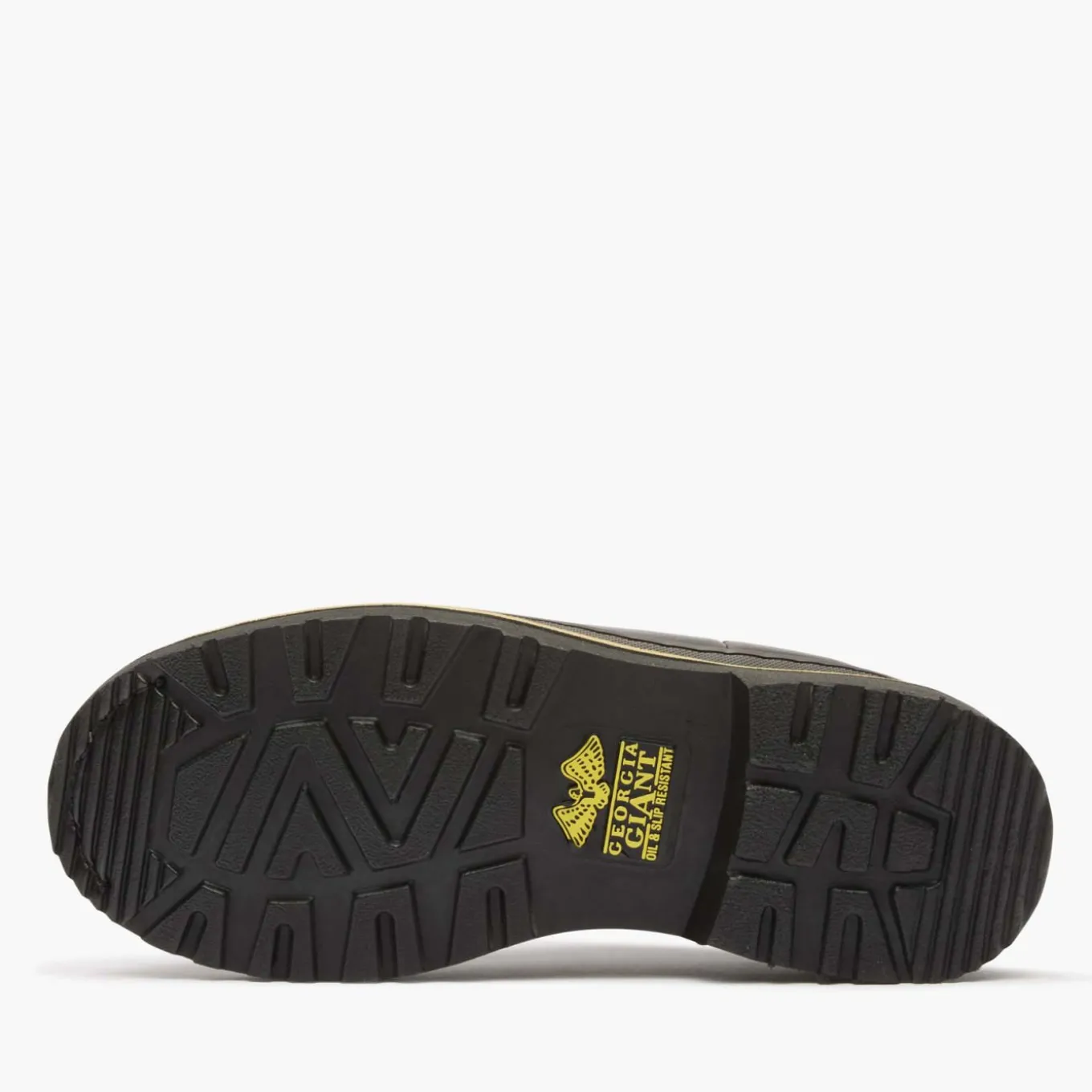 Georgia Giant Romeo Women's Work Shoe