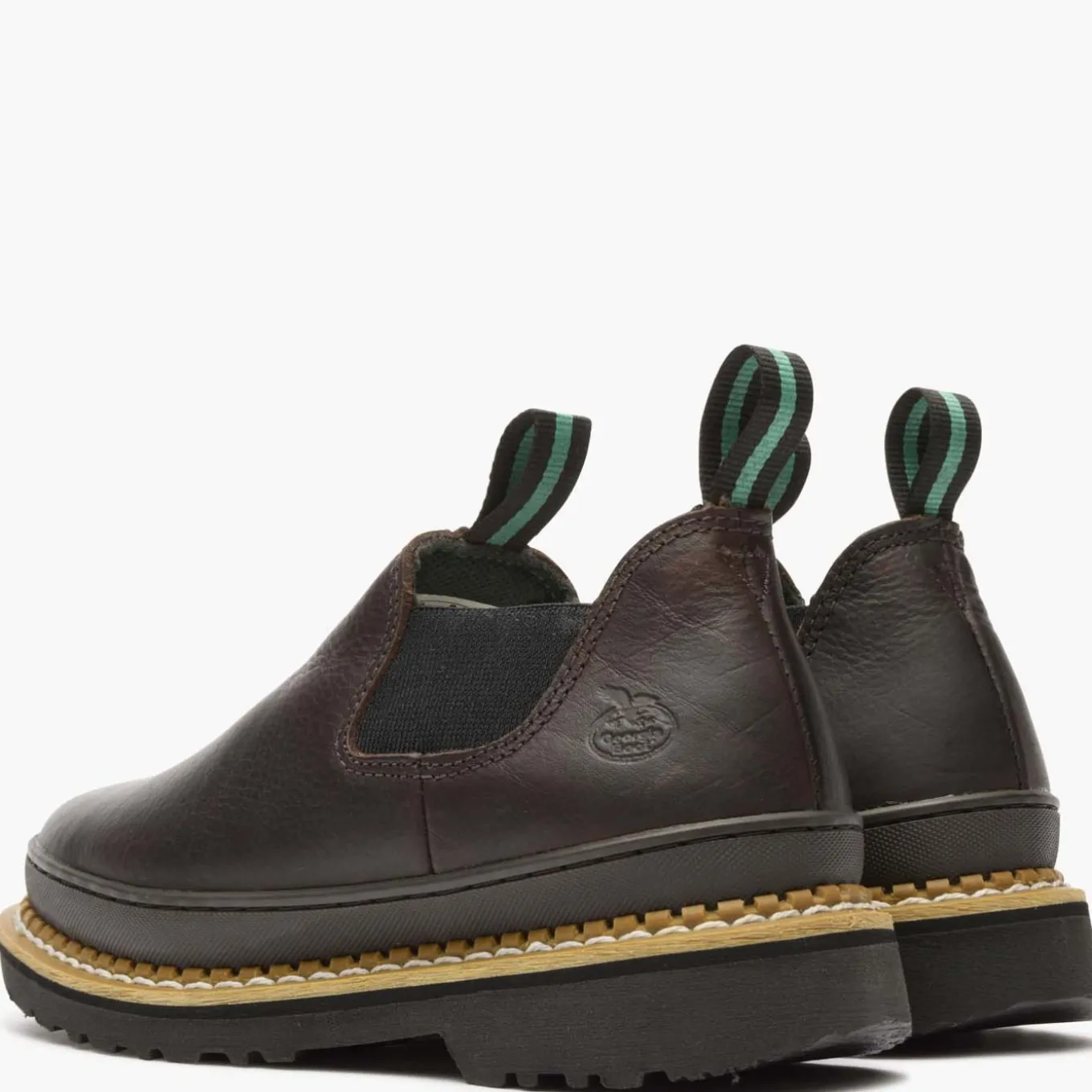 Georgia Giant Romeo Women's Work Shoe