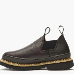 Georgia Giant Romeo Women's Work Shoe