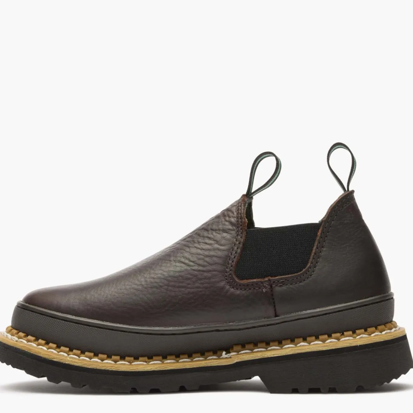 Georgia Giant Romeo Women's Work Shoe