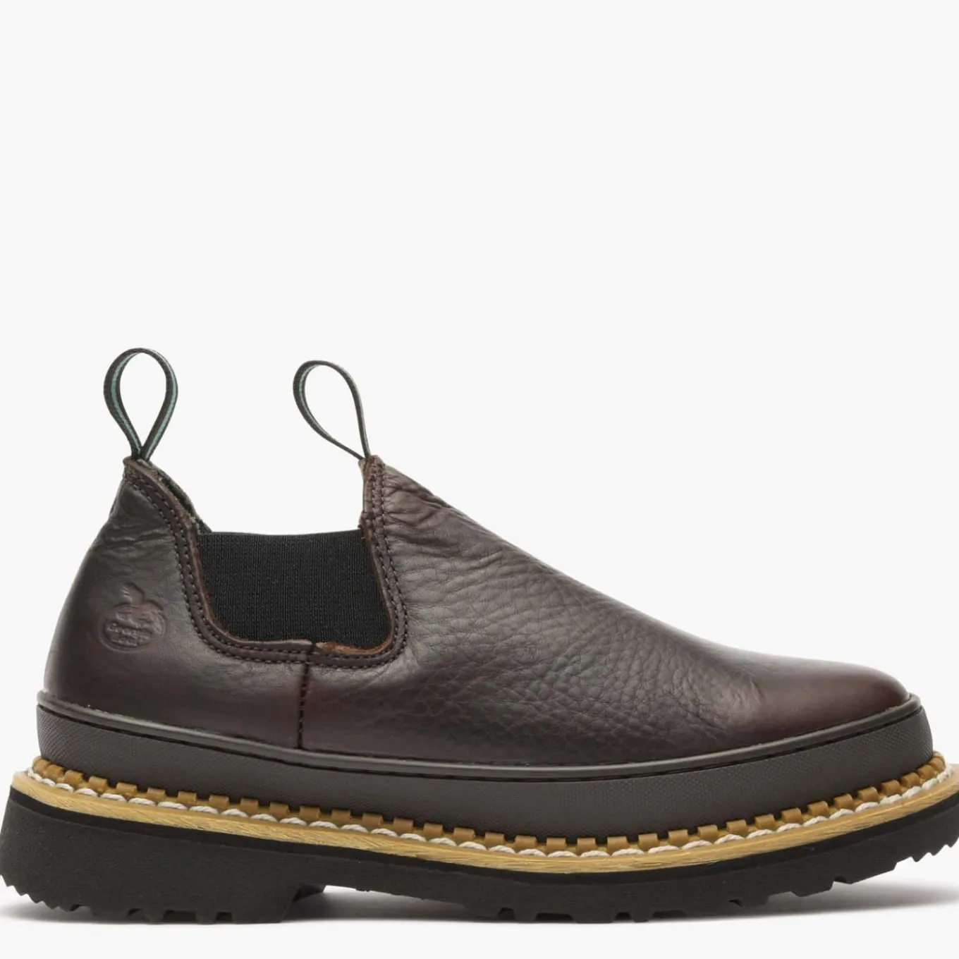 Georgia Giant Romeo Women's Work Shoe