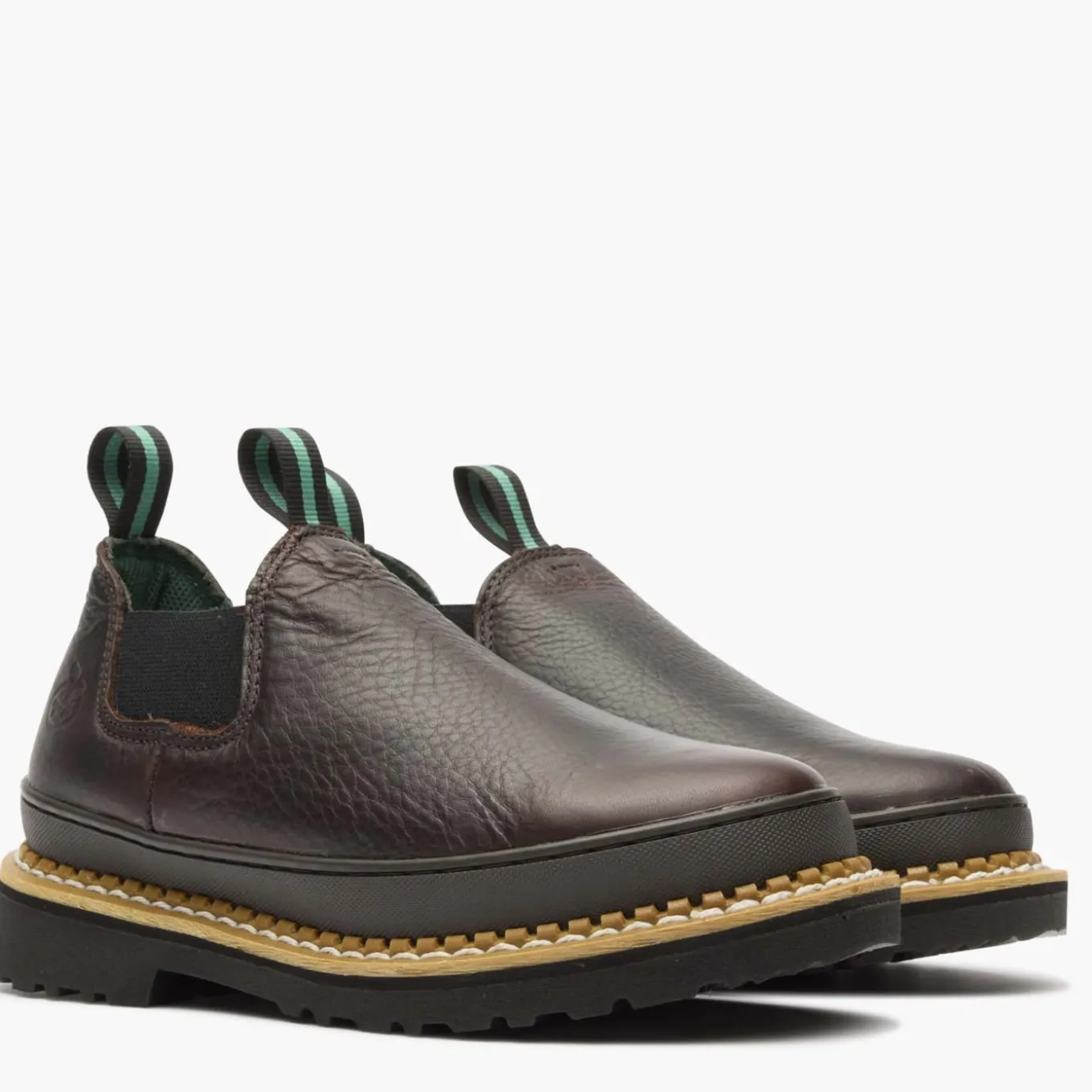 Georgia Giant Romeo Women's Work Shoe