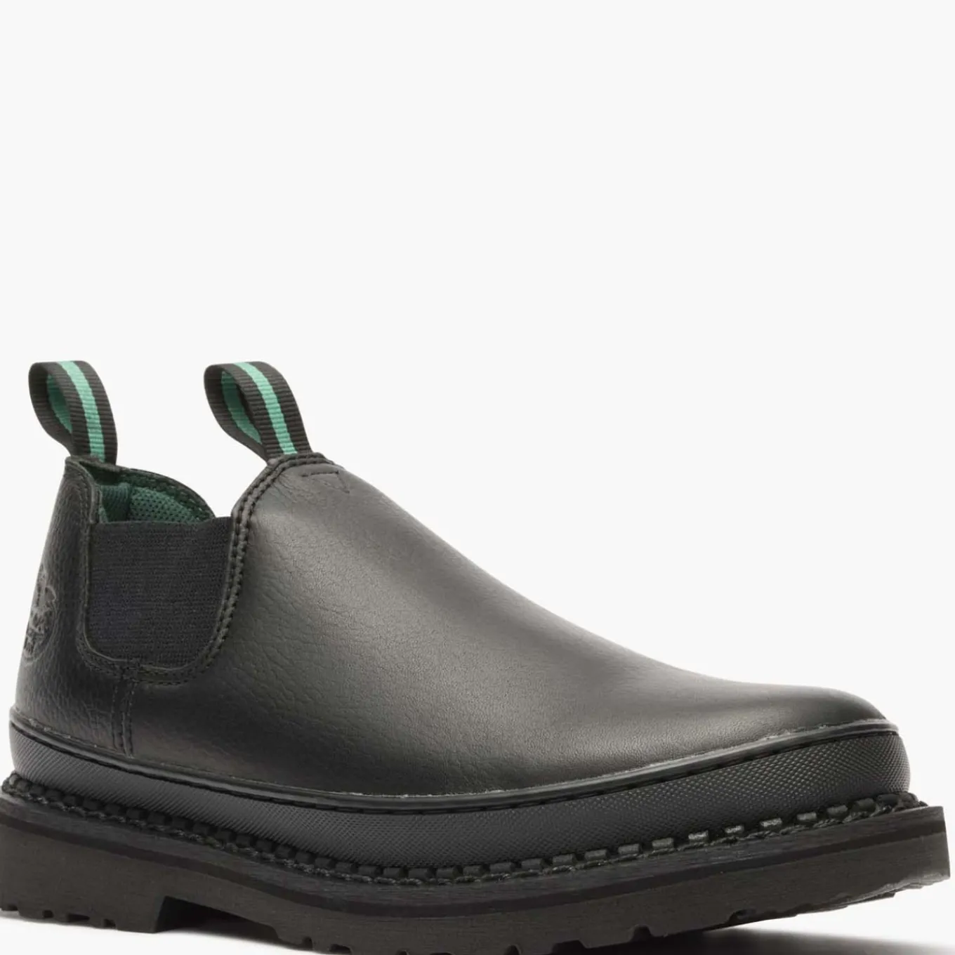 Georgia Giant Romeo Work Shoe