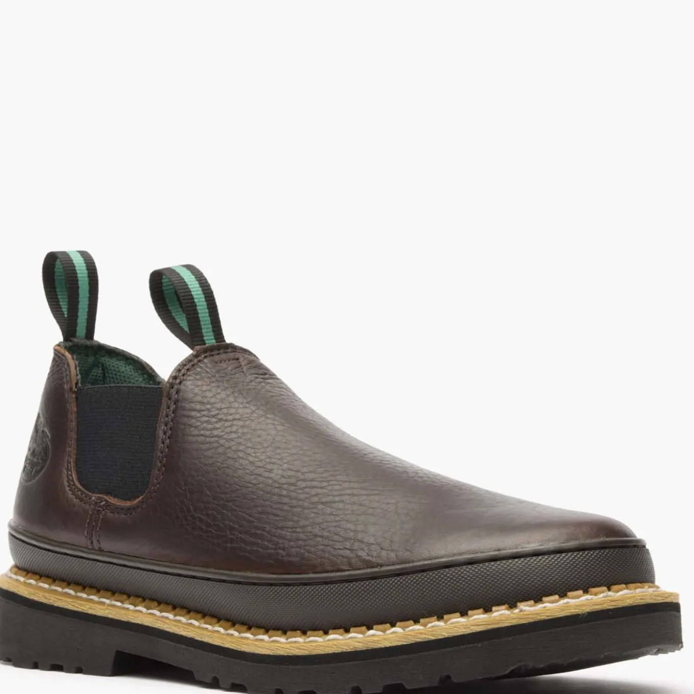 Georgia Giant Romeo Work Shoe