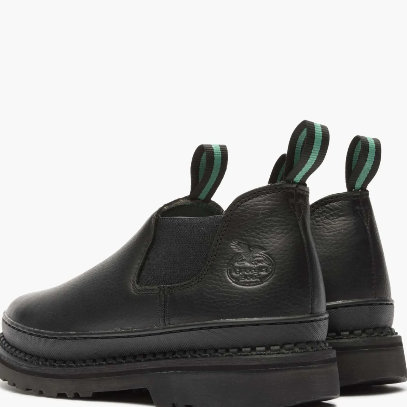 Georgia Giant Romeo Work Shoe