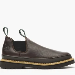 Georgia Giant Romeo Work Shoe