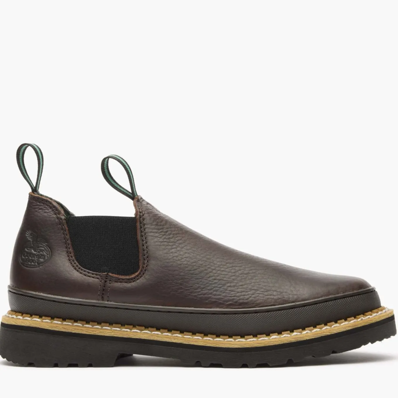 Georgia Giant Romeo Work Shoe