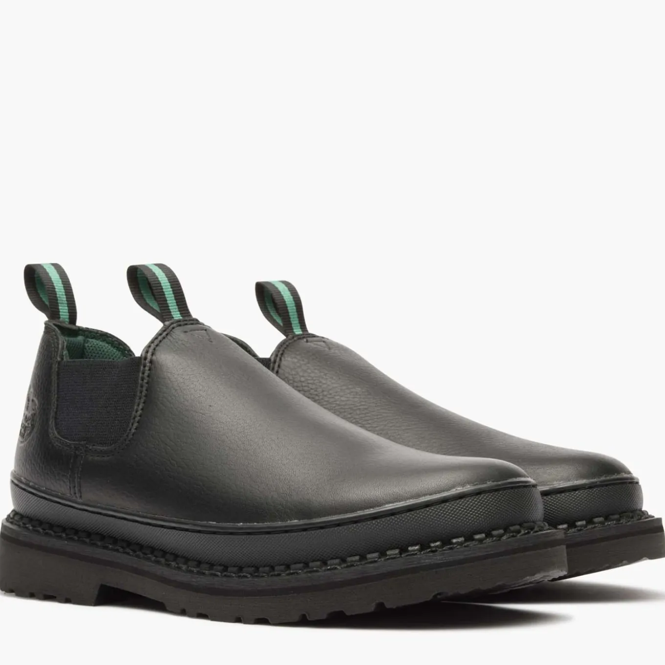 Georgia Giant Romeo Work Shoe