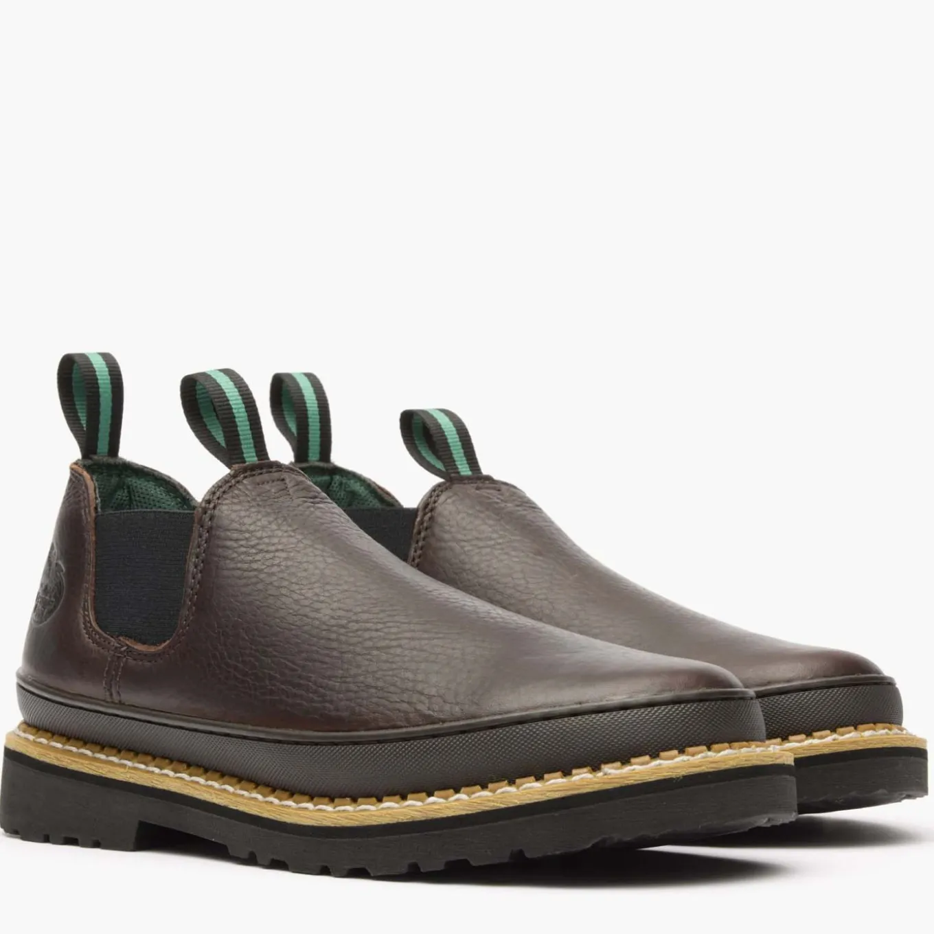 Georgia Giant Romeo Work Shoe
