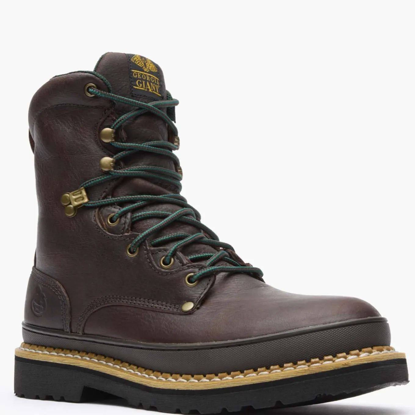 Georgia Giant Steel Toe Work Boots